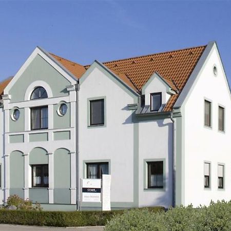 Haus Mariella Hotel Podersdorf am See Exterior photo